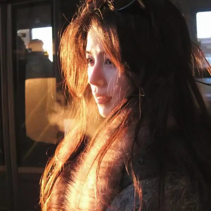 幸运女神与倒霉蛋